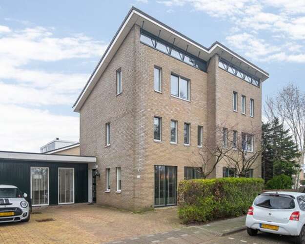 Foto #0 Appartement Hugo de Grootsingel Huizen