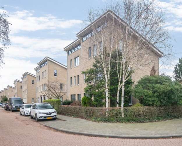 Foto #26 Appartement Hugo de Grootsingel Huizen