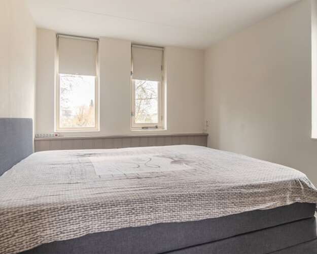 Foto #13 Appartement Hugo de Grootsingel Huizen