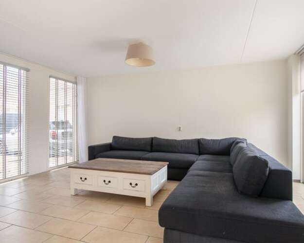 Foto #1 Appartement Hugo de Grootsingel Huizen