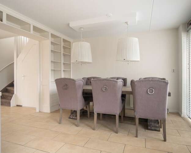 Foto #6 Appartement Hugo de Grootsingel Huizen