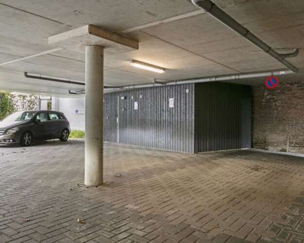 Foto #4 Appartement Kanaaldijk-Zuid Eindhoven