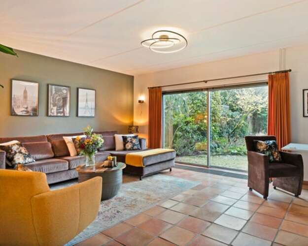 Foto #1 Appartement Goudwespmeent Hilversum