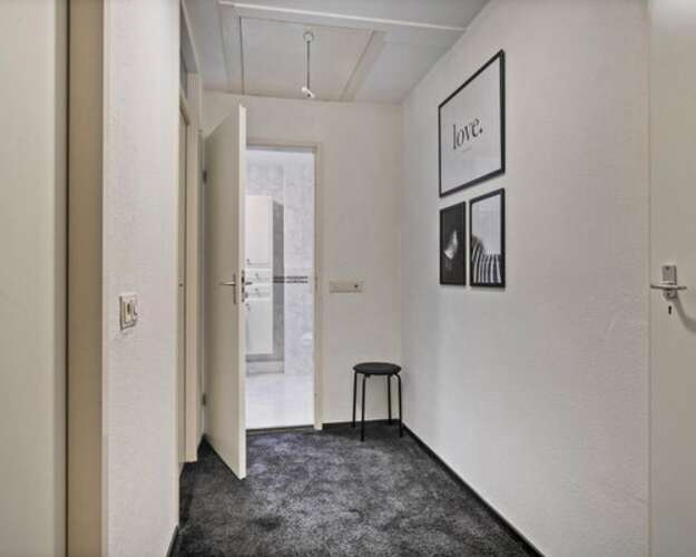 Foto #7 Appartement Goudwespmeent Hilversum