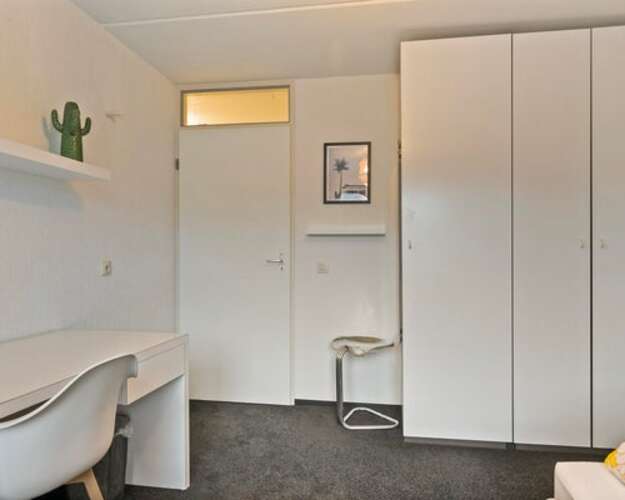 Foto #15 Appartement Goudwespmeent Hilversum