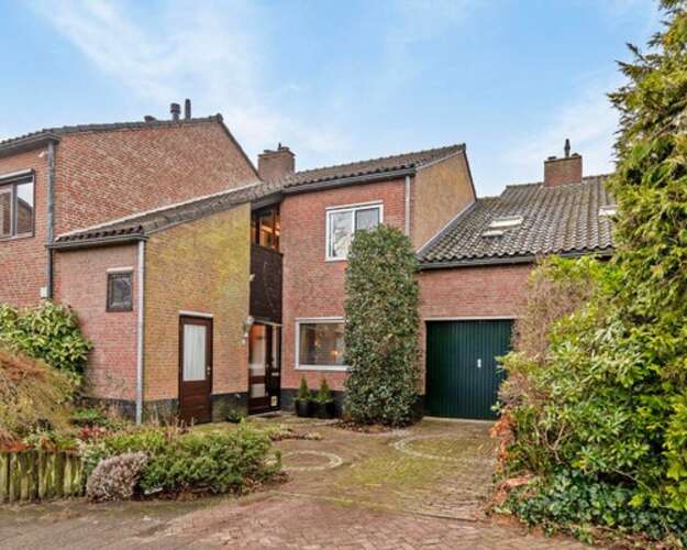 Foto #0 Appartement Goudwespmeent Hilversum