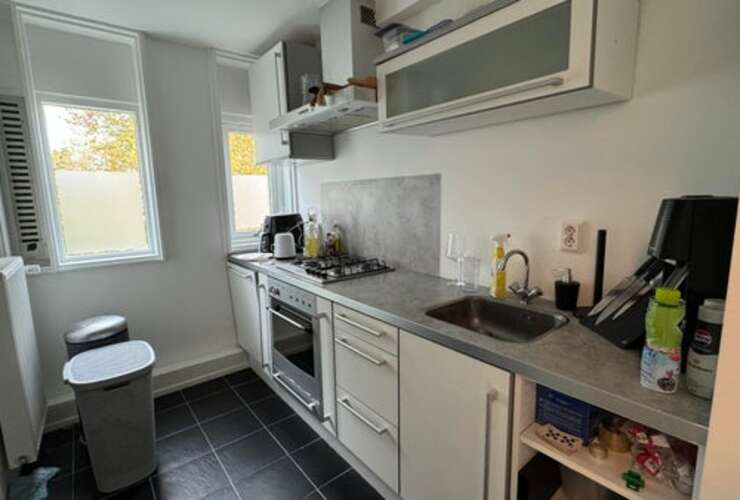 Foto #1 Appartement Baronielaan Breda