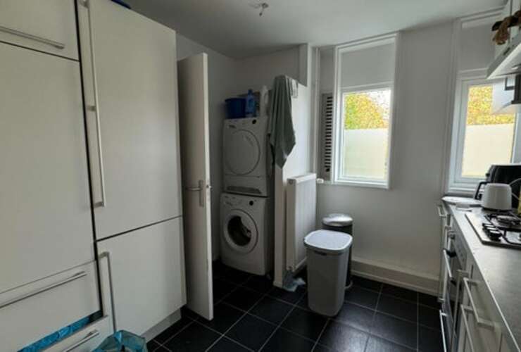 Foto #2 Appartement Baronielaan Breda