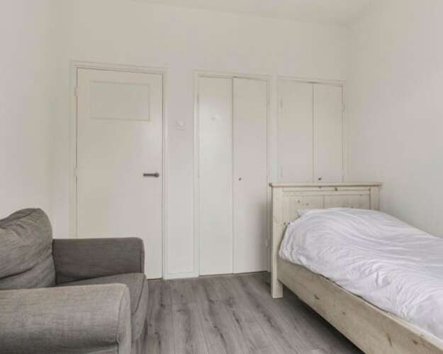 Foto #18 Appartement Tweede Oosterparkstraat Amsterdam