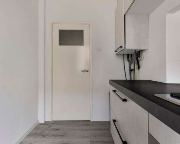 Foto #11 Appartement Tweede Oosterparkstraat Amsterdam