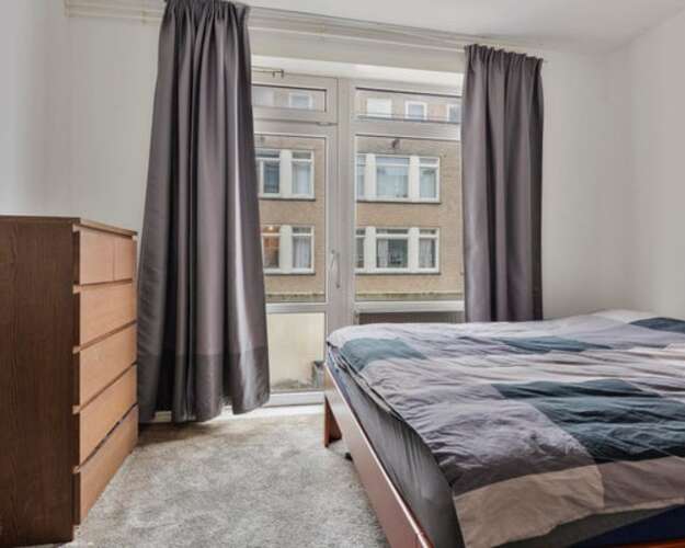 Foto #12 Appartement Tweede Oosterparkstraat Amsterdam