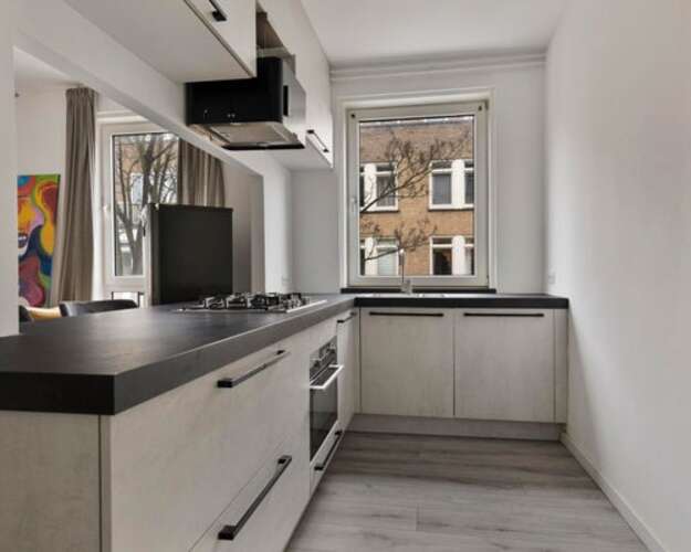 Foto #8 Appartement Tweede Oosterparkstraat Amsterdam