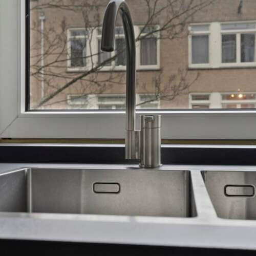 Foto #9 Appartement Tweede Oosterparkstraat Amsterdam