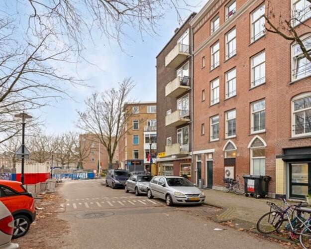 Foto #21 Appartement Tweede Oosterparkstraat Amsterdam