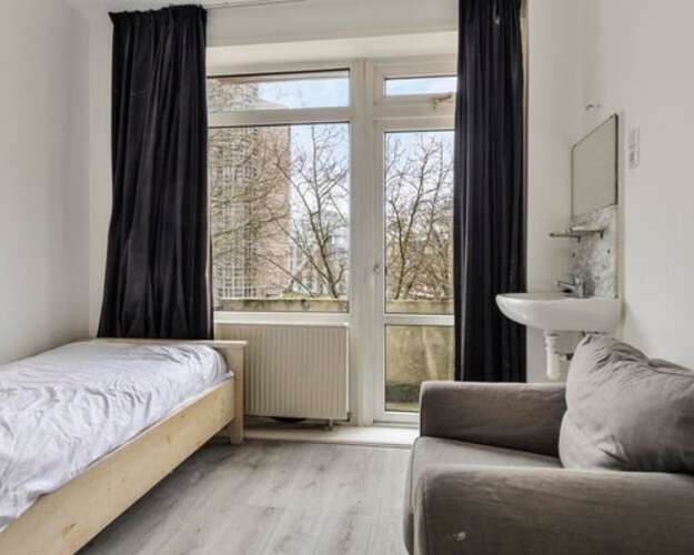 Foto #19 Appartement Tweede Oosterparkstraat Amsterdam