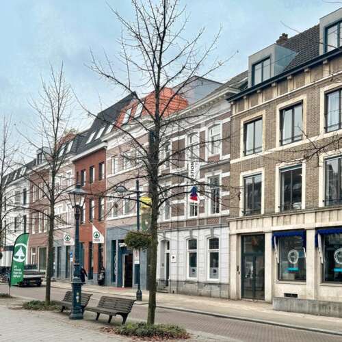 Foto #0 Appartement Willemstraat Breda