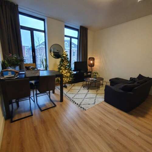 Foto #1 Appartement Willemstraat Breda