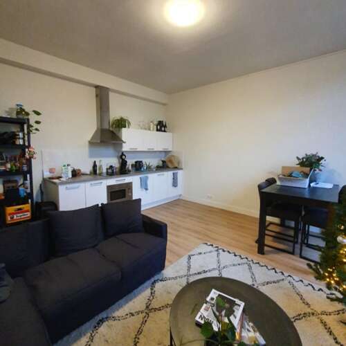 Foto #2 Appartement Willemstraat Breda