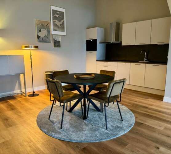 Foto #2 Appartement Bredaseweg Tilburg