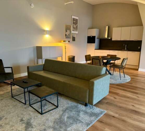 Foto #4 Appartement Bredaseweg Tilburg