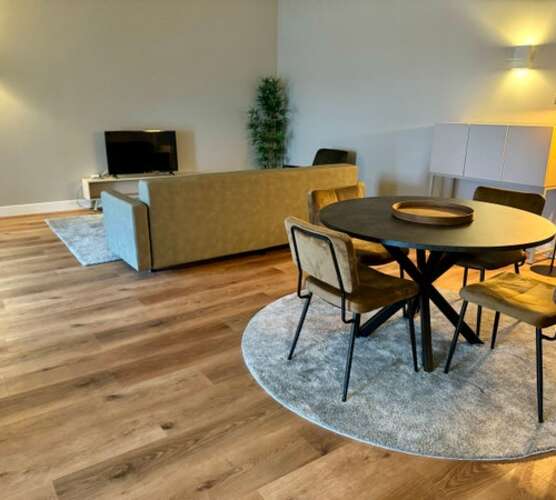 Foto #1 Appartement Bredaseweg Tilburg