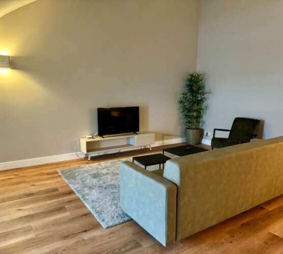 Foto #3 Appartement Bredaseweg Tilburg