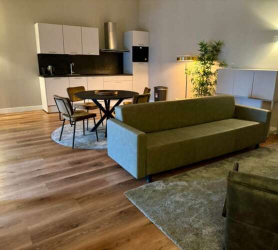 Foto #1 Appartement Bredaseweg Tilburg