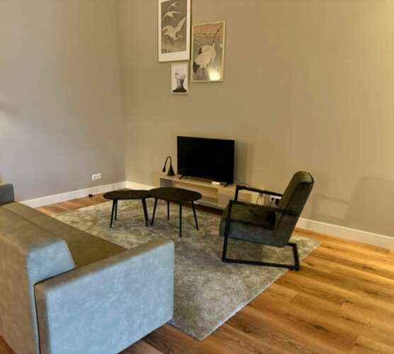 Foto #2 Appartement Bredaseweg Tilburg