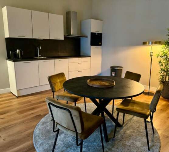 Foto #3 Appartement Bredaseweg Tilburg