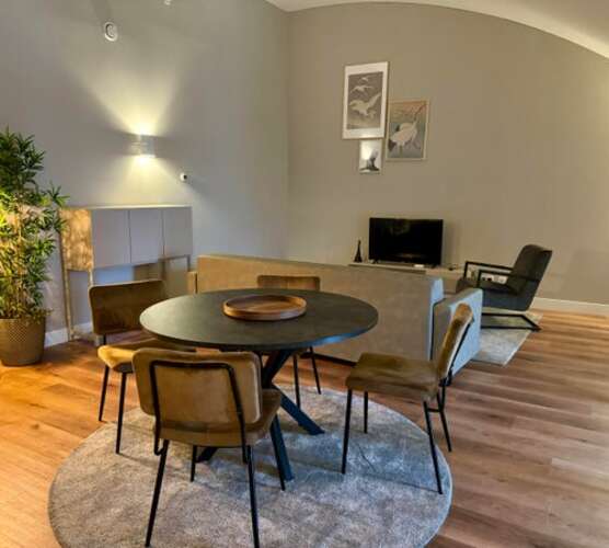 Foto #4 Appartement Bredaseweg Tilburg