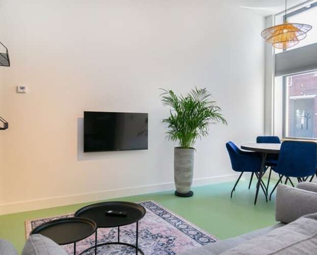 Foto #3 Appartement Burgemeester De Withstraat De Bilt