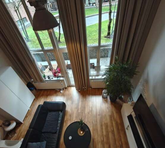 Foto #4 Appartement Lichtstraat Eindhoven