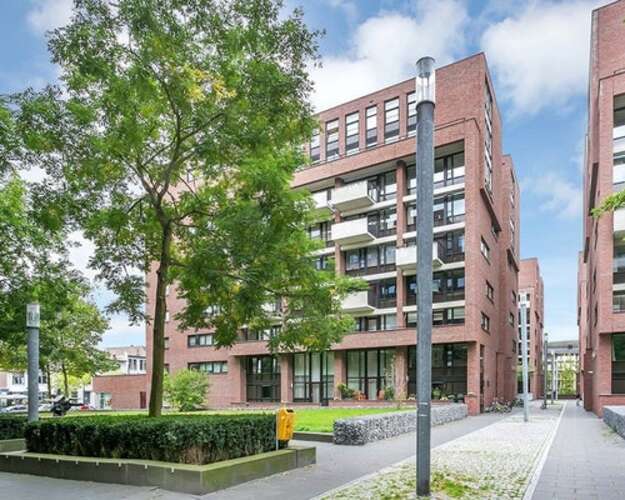 Foto #16 Appartement Lichtstraat Eindhoven