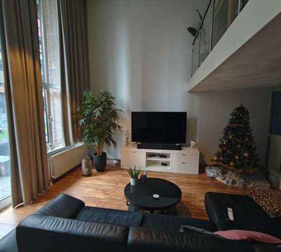 Foto #1 Appartement Lichtstraat Eindhoven