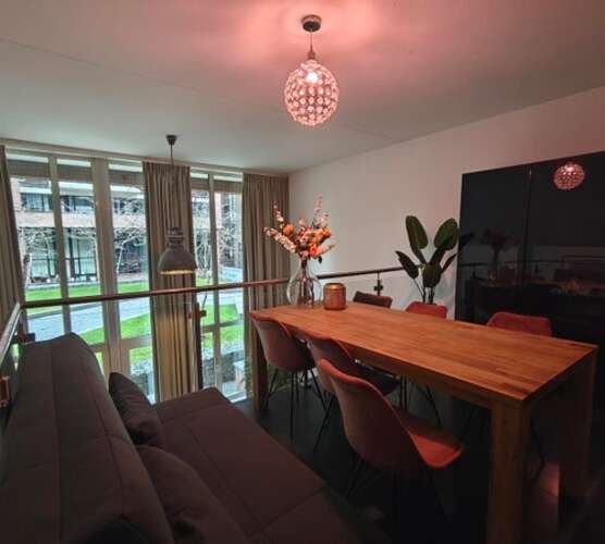 Foto #3 Appartement Lichtstraat Eindhoven