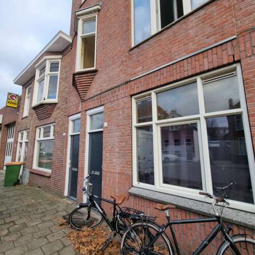 Foto #0 Studio Oranjeboomstraat Breda