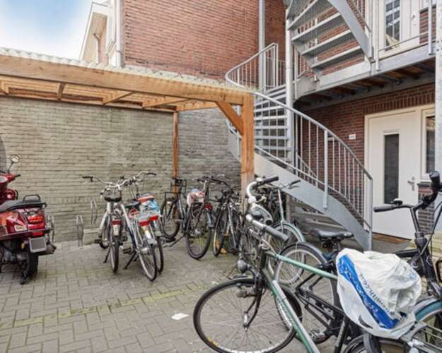 Foto #9 Appartement Leenderweg Eindhoven