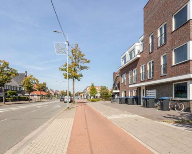 Foto #0 Appartement Leenderweg Eindhoven