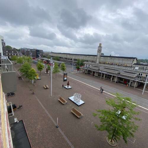 Foto #3 Kamer Stationsplein Hengelo (OV)