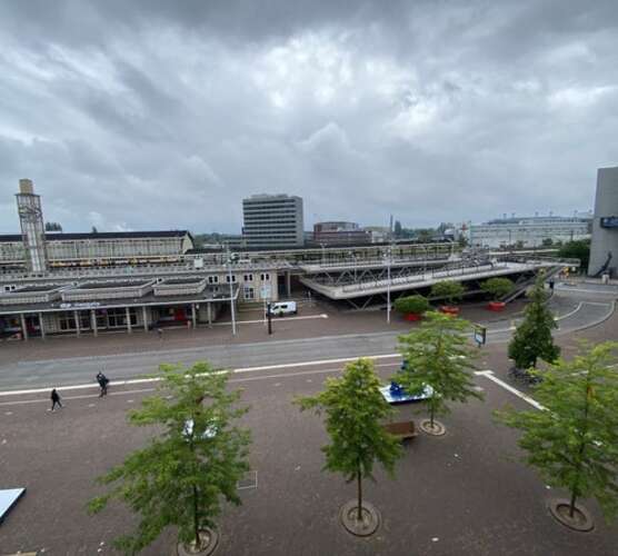 Foto #4 Kamer Stationsplein Hengelo (OV)