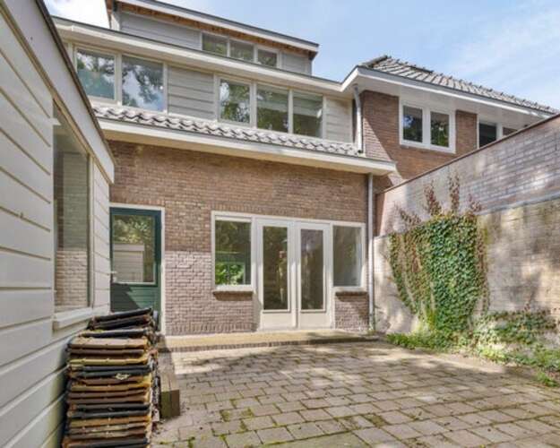 Foto #24 Huurwoning Sint Janstraat Laren (NH)