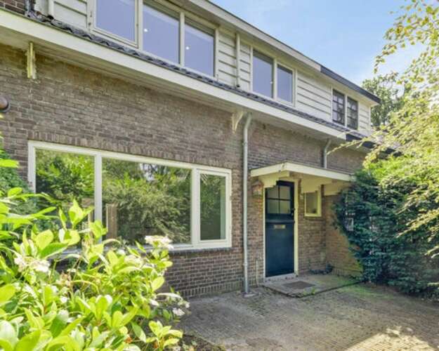 Foto #0 Huurwoning Sint Janstraat Laren (NH)