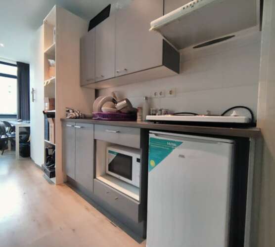 Foto #6 Appartement Boschdijk Eindhoven