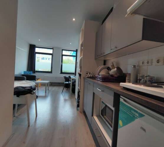 Foto #7 Appartement Boschdijk Eindhoven