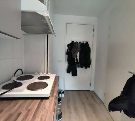 Foto #4 Appartement Boschdijk Eindhoven