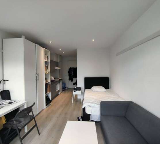 Foto #1 Appartement Boschdijk Eindhoven