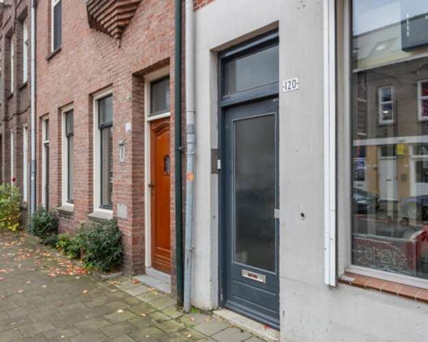 Foto #0 Kamer Enschotsestraat Tilburg