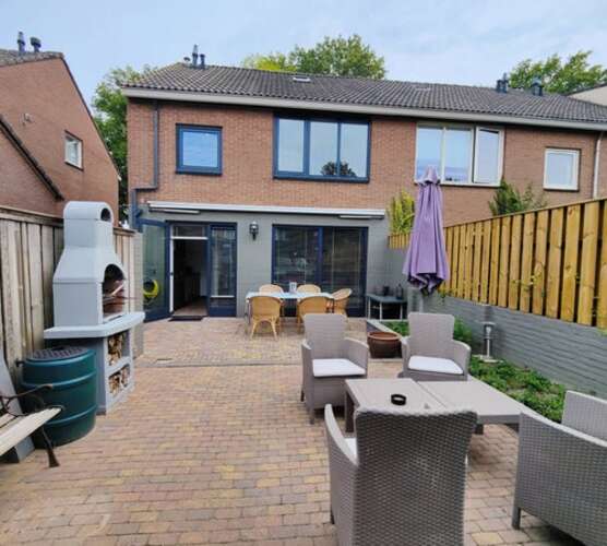 Foto #24 Huurwoning Refeling Nuenen