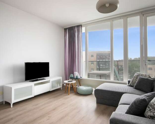 Foto #7 Appartement Moerashoeve Nieuwegein