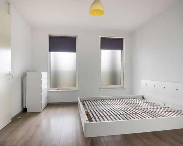 Foto #16 Appartement Moerashoeve Nieuwegein